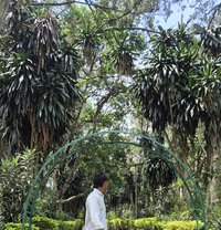 Prvt Orio - Male escort in New Delhi