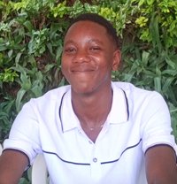Psamm - Male escort in Nairobi