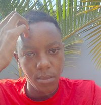 Psamm - Male escort in Nairobi