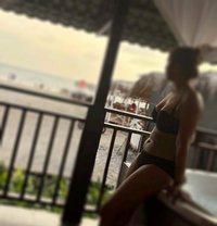 PUJA ,Ultimate pleasure Cam & meet - puta in Hyderabad