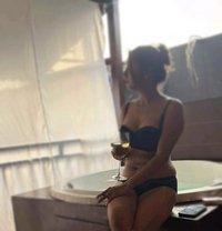 PUJA ,Ultimate pleasure Cam & meet - puta in Hyderabad