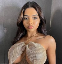 Pse Ameerah - escort in Tokyo
