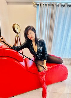 PSE expert-Kinky girl SABRINA - puta in Mumbai Photo 6 of 10