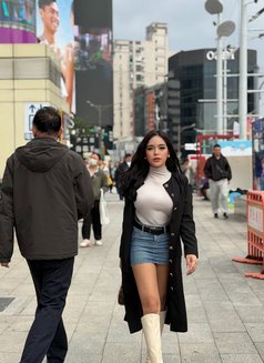 PSE YENSY (CREAMPIE) YES to ALL - escort in Manila Photo 19 of 23