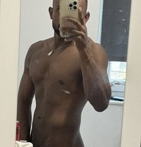 Psillva - Male escort in London