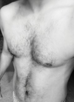 Psssylkkr69 - Male escort in New Delhi Photo 1 of 5