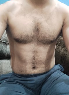 Psssylkkr69 - Male escort in New Delhi Photo 2 of 5
