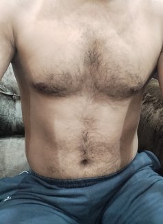 Psssylkkr69 - Male escort in New Delhi Photo 3 of 5