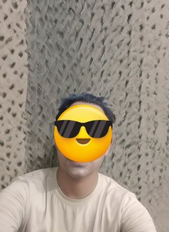 Vikilikker - Male escort in New Delhi Photo 1 of 1