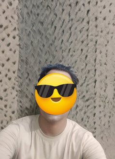 Pssylikker Asslikker - Male escort in New Delhi Photo 2 of 3