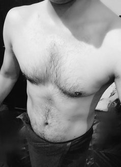 Pssylikker - Male escort in New Delhi Photo 3 of 4