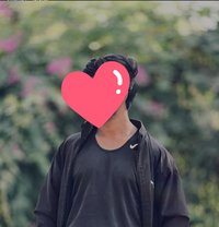 Ptatik819 - Acompañantes masculino in Pune
