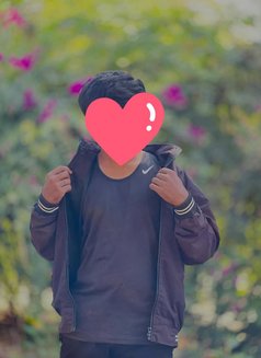 Ptatik819 - Acompañantes masculino in Pune Photo 2 of 2