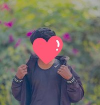 Ptatik819 - Acompañantes masculino in Pune
