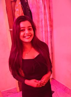 ️ Pu No Advance Payment Servise - escort in Kolkata Photo 3 of 3