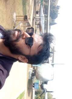 Pu$$y Grinder - Male escort in Kolkata Photo 1 of 13