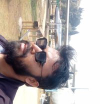 Pu$$y Grinder - Male escort in Kolkata