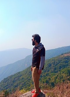 Pu$$y Grinder - Male escort in Kolkata Photo 2 of 13