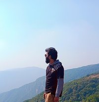 Pu$$y Grinder - Male escort in Kolkata