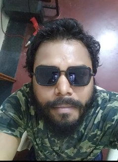 Pu$$y Grinder - Male escort in Kolkata Photo 7 of 13