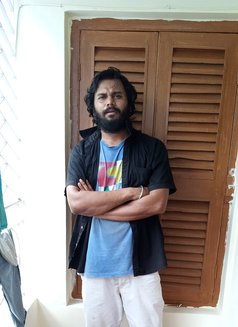 Pu$$y Grinder - Male escort in Kolkata Photo 10 of 13