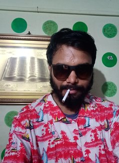 Pu$$y Grinder - Male escort in Kolkata Photo 13 of 13