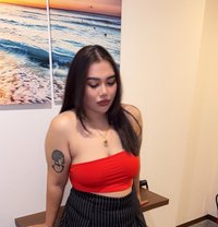 Mimi - escort in Bangkok