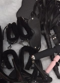 Pualine - escort in Gurgaon Photo 7 of 7