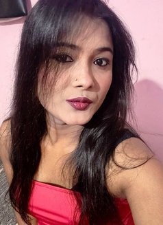 Puchu - Transsexual escort in Bangalore Photo 3 of 7
