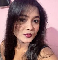 Puchu - Transsexual escort in Bangalore