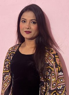 Puchu - Transsexual escort in Bangalore Photo 4 of 7