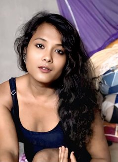 Puchu - Transsexual escort in Bangalore Photo 6 of 7