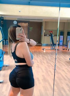 LEGIT! BIG ASS & TITTIES IN MANILA - escort in Manila Photo 5 of 10