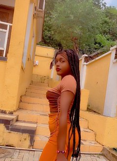 Puff to To - Acompañantes transexual in Abuja Photo 2 of 7