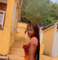 Puff to To - Acompañantes transexual in Abuja