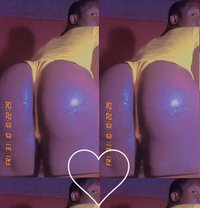 Puff-ToTo - Transsexual escort in Abuja
