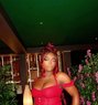 Puff-ToTo - Acompañantes transexual in Lagos, Nigeria Photo 4 of 8