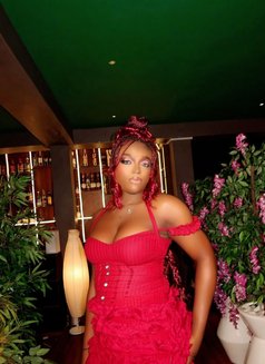 Puff-ToTo - Transsexual escort in Benin City Photo 4 of 8