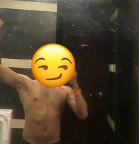 Puh Licker - Male escort in Colombo