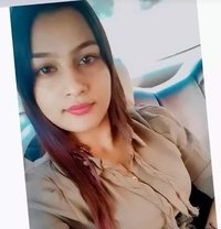 PIHU ( real meet & Cam Session) - escort in Ahmedabad