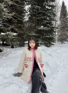 Pui - escort in Bangkok Photo 10 of 14