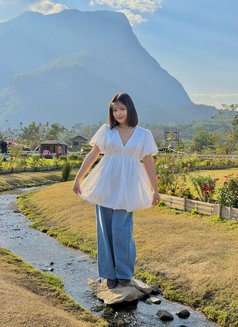 Pui - escort in Bangkok Photo 11 of 14