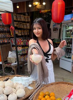 Pui - escort in Bangkok Photo 12 of 14