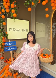 Pui - escort in Bangkok Photo 14 of 14