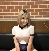 Pui - escort in Bangkok