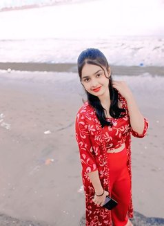 Puja 24/7 Available - escort in Indore Photo 1 of 6