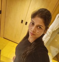 Puja 24/7 Available - escort in Indore