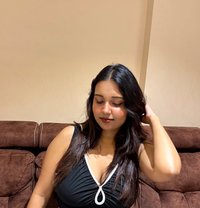 ꧁♧🦋༻ Puja a Sexy and Beautiful ༻♧☆꧂ - puta in Candolim, Goa
