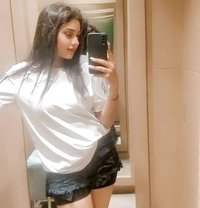 Puja Agrawal - escort in Bangalore Photo 1 of 1