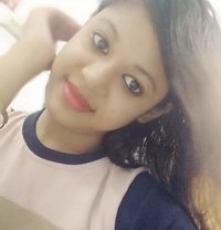 Puja Bose - escort in Kolkata